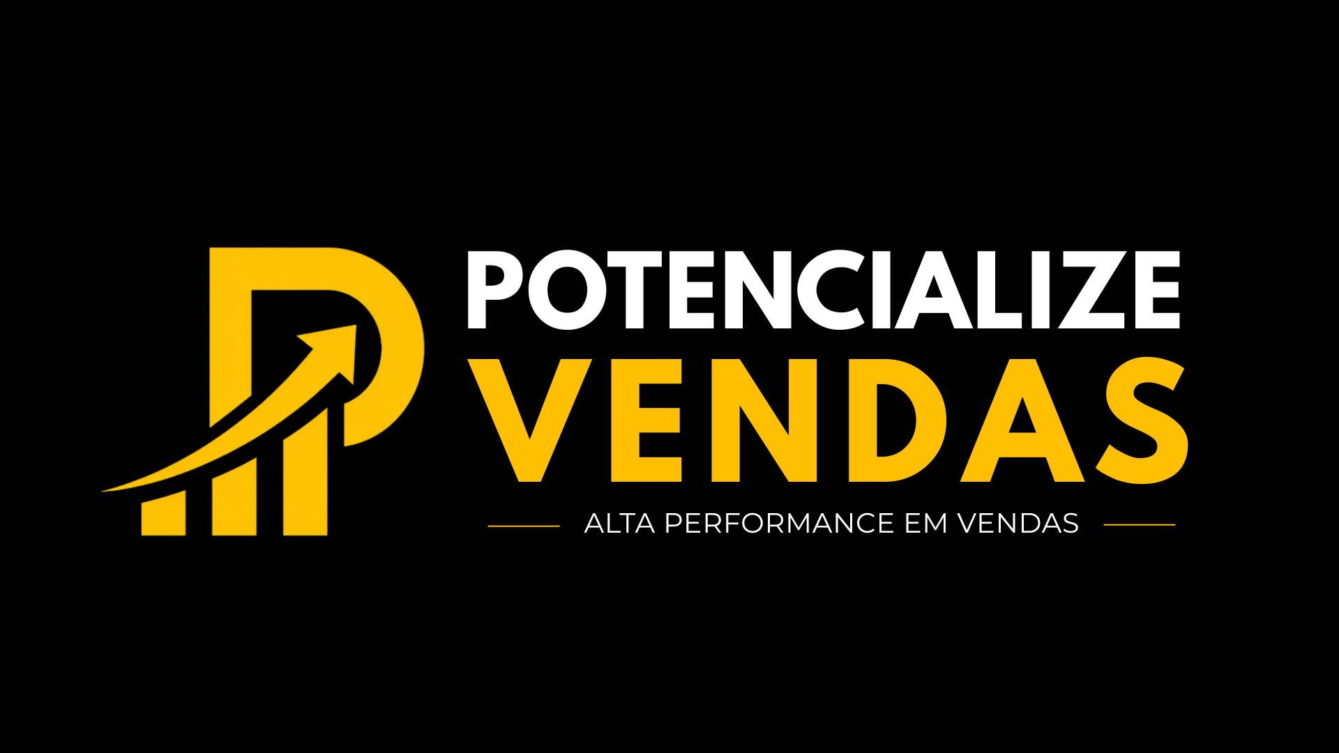 Potencialize Vendas